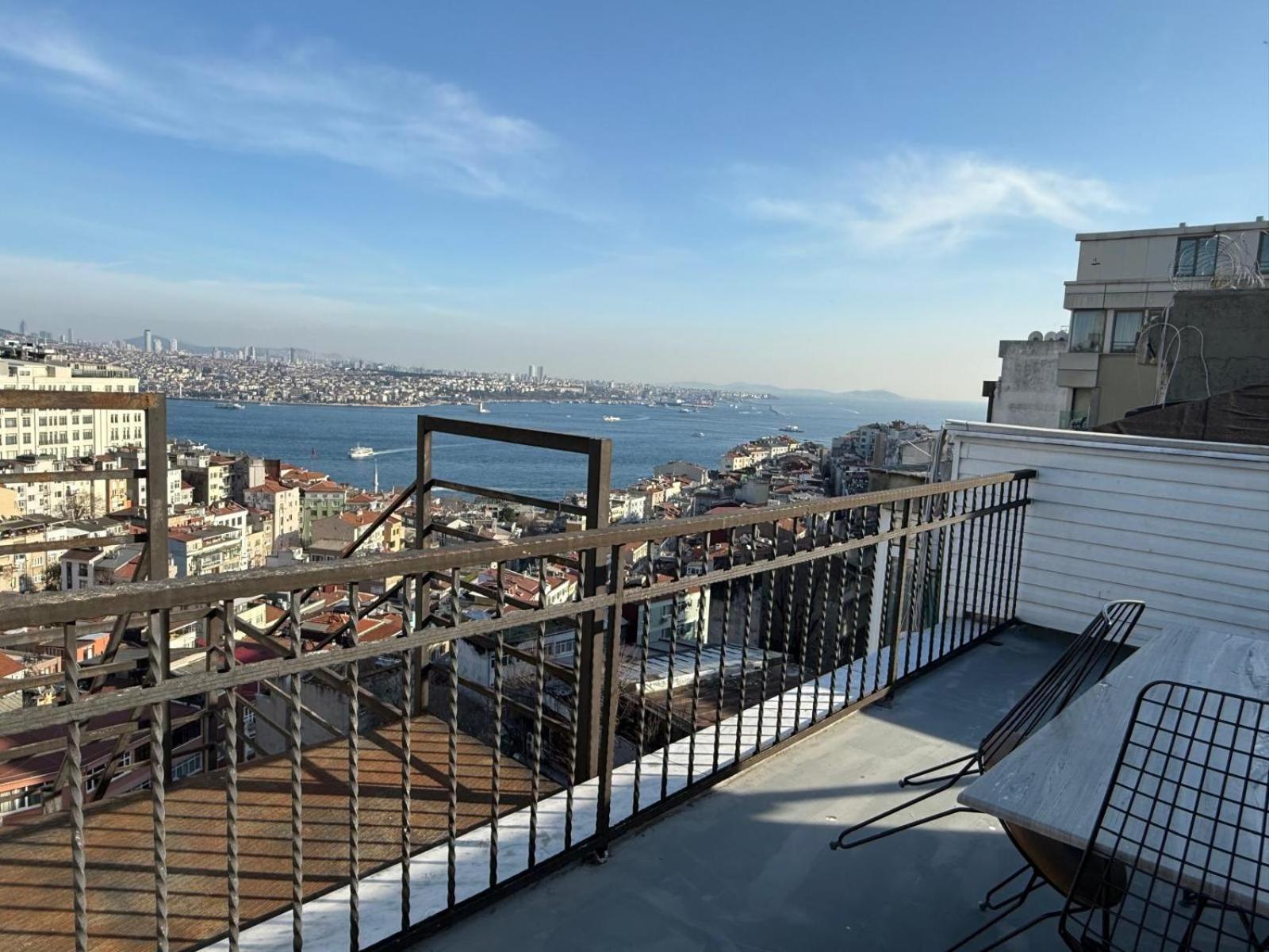 Ravello Suites Taksim — Photos 2
