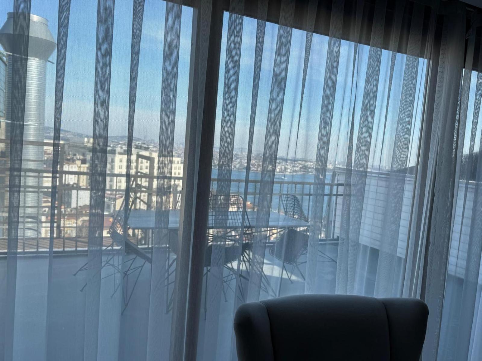 Ravello Suites Taksim — Photos 3